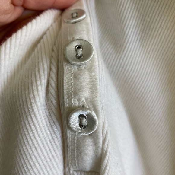 Grandfather Union Shirt - Picture 4 of 5